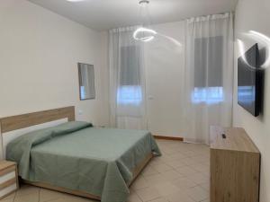 GIADA URBAN Apartment