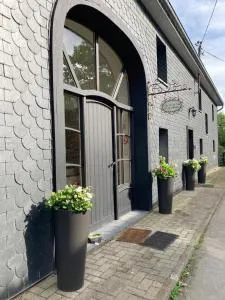 Au val des Ondines - Ondenval