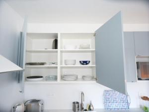 Appartements Logement renove proche de la gare RER TGV : photos des chambres
