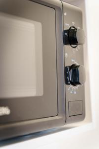 Stud Terra 2pers wifi city center