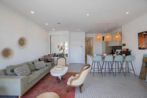 Le Classé VIP vue féerique sur le Vieux Port