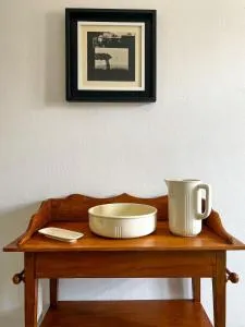 Locanda Li Manni - 贝尔基达