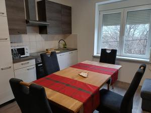 Apartment Ana