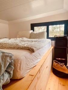 Tiny House Paulina de Luxe