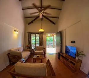 9thMilkyWay Villa Peace &Comfort Nashik - Zarvar