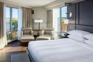 South Sioux City Marriott Riverfront - Blencoe