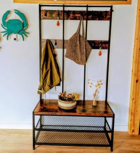 Villa Ty Koad Piscine Intérieure 28C Plage et GR34 à 50m