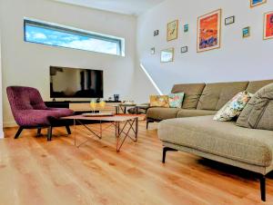 Villa Ty Koad Piscine Intérieure 28C Plage et GR34 à 50m