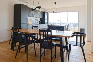 Lodge des Dunes - Proche de la plage