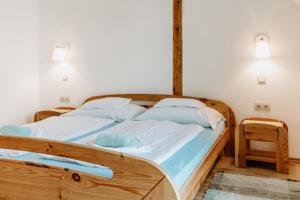 Kék Vendégház Family Resort