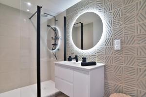 La Tranquilla - A quelques pas de la plage