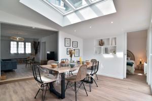 La Tranquilla - A quelques pas de la plage