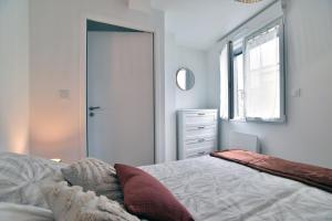 Maisons de vacances La Tranquilla - A quelques pas de la plage : photos des chambres