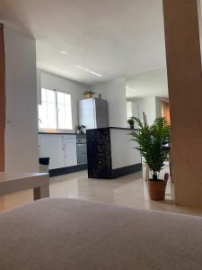 Apartamento a pocos metros de la playa