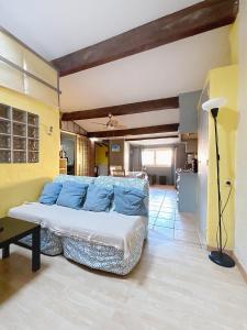 Canolle Charme Climatisé 1mn du port by LaConciergerie13