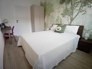 Villa Fossi Rosa Antico, Florence countryside