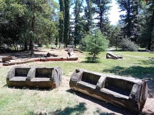 Villa Fossi Rosa Antico, Florence countryside