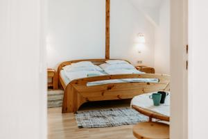 Kék Vendégház Family Resort