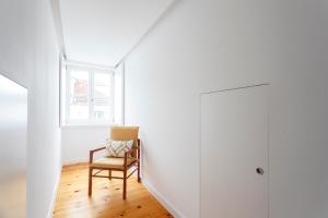 Charming Suites Chiado