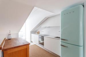 Charming Suites Chiado
