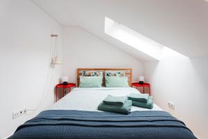 Charming Suites Chiado