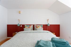 Charming Suites Chiado