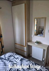 Buckingham Breeze Haven Caravan Hire Marton Mere Blackpool