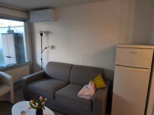 Nice Stay - Charmant 2p climatisé avec piscine et à 8mn des plages