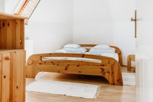 Kék Vendégház Family Resort