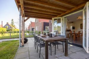 Hello Zeeland - Vakantiewoning Knuitershoek 104