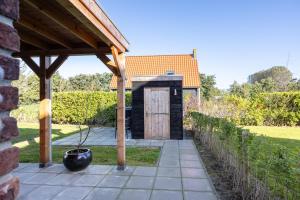 Hello Zeeland - Vakantiewoning Knuitershoek 104