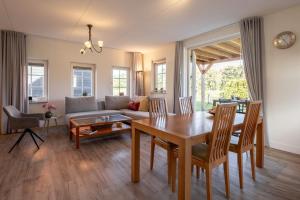 Hello Zeeland - Vakantiewoning Knuitershoek 104