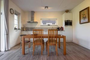 Hello Zeeland - Vakantiewoning Knuitershoek 104