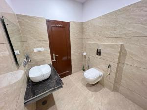 Hotel My Best Stay Patiala !! Parking ! Near Bus Stand ! Banquet ! Near Punjabi University ! Couple Friendly