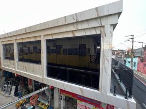 Casa luxo para cop 30 próximo ao HANGAR