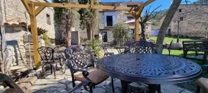 Abadia Samitier - Olsón