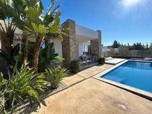 Villa Rey - 圣卡洛斯拉腊皮塔