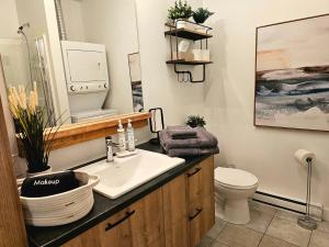 PRESTIGE Downtown with Free Indoor Parking