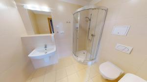 Suite room in Sentoza Sopot