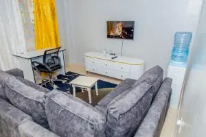 Kerubo cozy homes - Ogembo