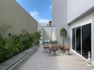 Studio Garden Bauten Cabo Branco