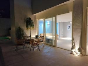 Studio Garden Bauten Cabo Branco