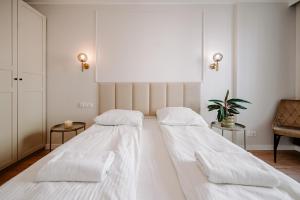 PoBookowane Wilcza Old Town Gdańsk