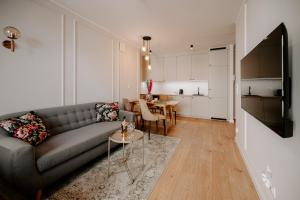 PoBookowane Wilcza Old Town Gdańsk