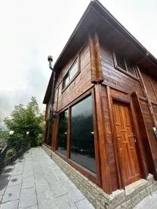 Ayder Villa Bravo - 艾德亚耶拉西