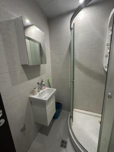 Metropolitan Paradise & private parking