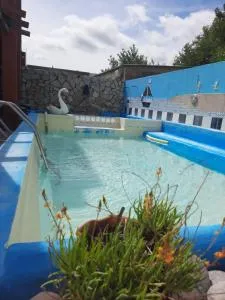 Quinta pilar - Наварро