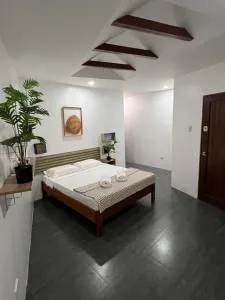 White house panglao - Dao