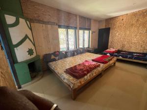 kelvin Eva homestay
