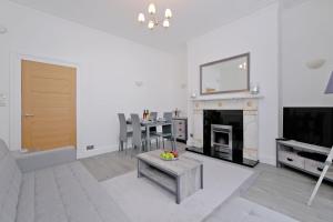 Stunning 2 Bed City Centre Apartment Grove